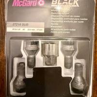 Bulloni Antifurto Ruote Jeep Renegade