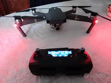 DJI Mavic Air pro