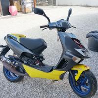 Aprilia SR 50 DI TECH solo ricambi