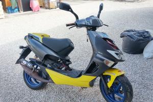 Aprilia SR 50 DI TECH solo ricambi