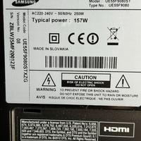 Televisore Samsung 55" UE55F9080ST