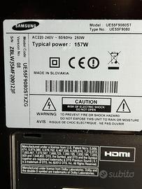 Televisore Samsung 55" UE55F9080ST