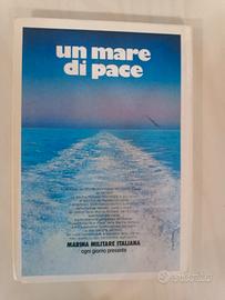 Libro ,Marina militare 