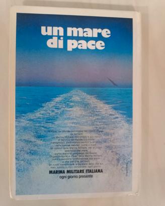 Libro ,Marina militare 