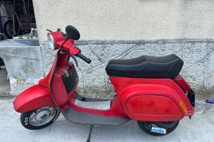 Vespa 50 pk xl