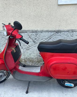 Vespa 50 pk xl