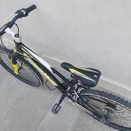Bicicletta ragazzi 8-12 anni