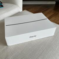 iPad Air 3 - 64 GB memoria