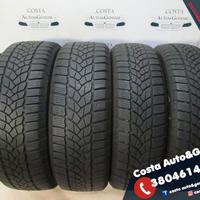 165 65 15 185 60 15 Firestone 2017 80% MS Gomme