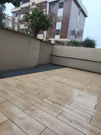 Appartamento di 72 m² con 2 locali a Napoli