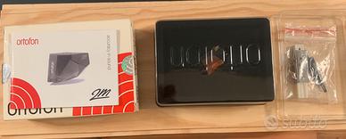 Testina giradischi 2M Bronze Ortofono