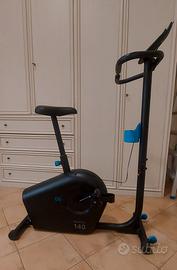 Cyclette Domyos 140 06 Decathlon
