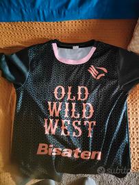 Maglia Palermo calcio misura S a 10 euro
