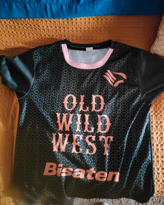 Maglia Palermo calcio misura S a 10 euro