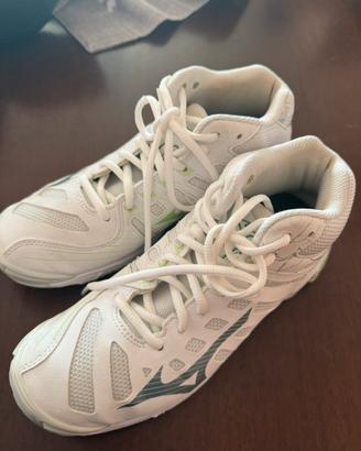 scarpe pallavolo