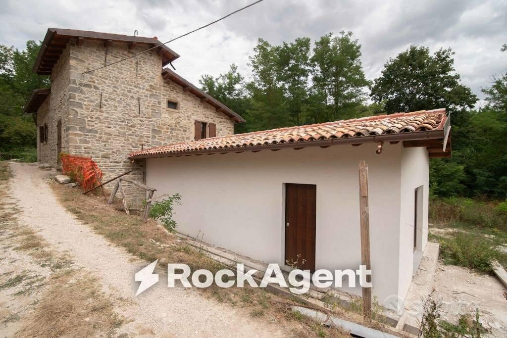 Casa – Apecchio, Pian di Molino - Vista 3