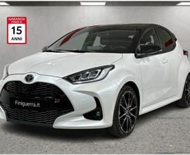 Toyota Yaris 1.5 Hybrid 5p. GR Sport