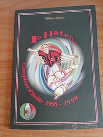 folder Milan