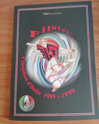 folder Milan