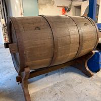 Botte per bar, ristorante, taverna