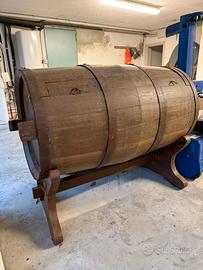 Botte per bar, ristorante, taverna