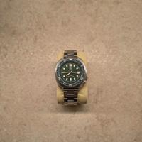 Lotto 3 Orologi Diver: Citizen Promaster + 2 NH35