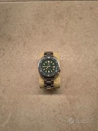 Lotto 3 Orologi Diver: Citizen Promaster + 2 NH35