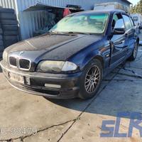 Bmw 3 e46 320d 136cv 98-01 -ricambi