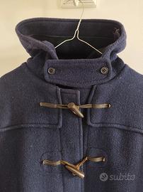 Montgomery Gloverall