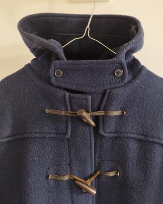 Montgomery Gloverall