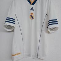 Maglia Adidas Real Madrid originale codice 627118