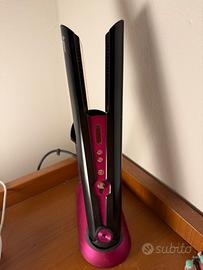 Piastra capelli Dyson
