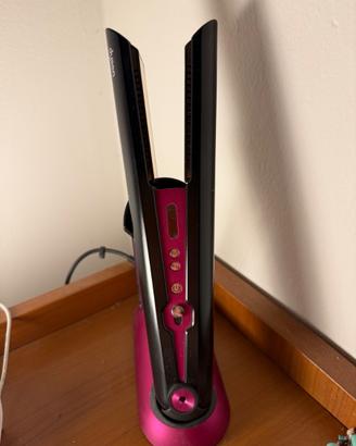 Piastra capelli Dyson