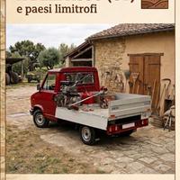 Bracciante agricolo
