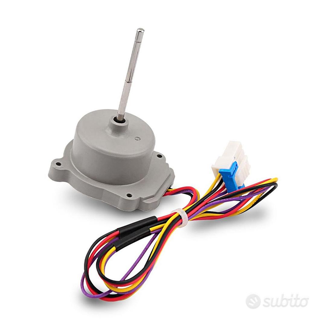 Motoventilatore No Frost Per Frigorifero Ariston – 22W, 220/240V, Ventola Ø145mm, Ricambio
