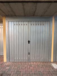 Garage 17 mq - Castellamonte (TO)