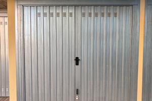 Garage 17 mq - Castellamonte (TO)