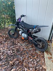 Pit bike 125cc
