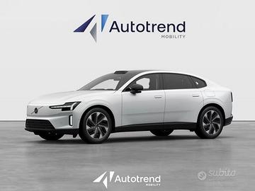 Volvo ES90 Single Motor 333 CV Extended Range...