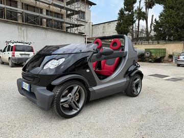 SMART CROSSBLADE