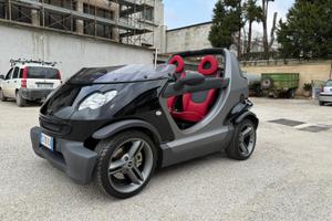 SMART CROSSBLADE