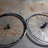 Cerchi Nix Maniac 30.30