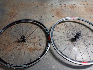 Cerchi Nix Maniac 30.30