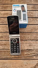 cellulare brondi magnum 3