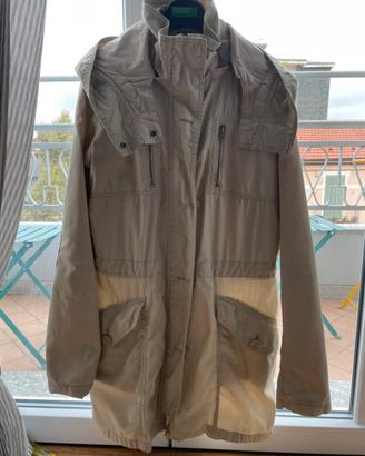 Trench Sisley
