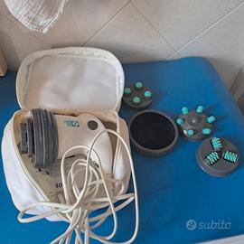 Massaggiatore homemedics zen