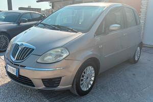 Lancia MUSA 1.3 Multijet 16V Argento