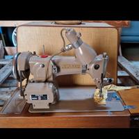 Macchina da cucire Singer