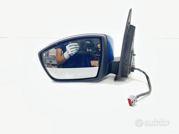 SPECCHIETTO RETROVISORE SINISTRO FORD Galaxy Serie