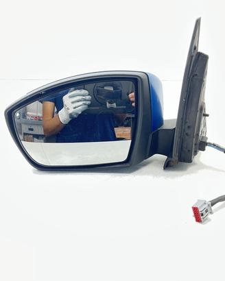 SPECCHIETTO RETROVISORE SINISTRO FORD Galaxy Serie